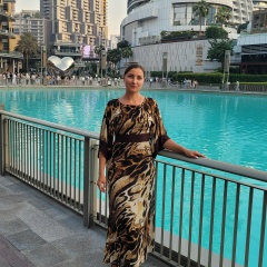 Светлана Антипина, 02.07, Екатеринбург