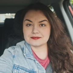 Любовь Мартынова, 02.08