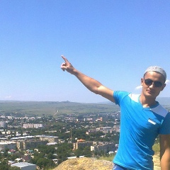 Sarvar Saidov
