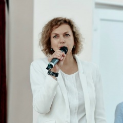 Елена Ефремова, 21.06, Санкт-Петербург
