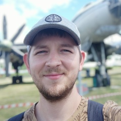 Виталий Голованов, 15.05.1990, Ульяновск