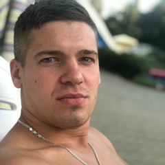 Никита Дудник, 15.12, Караганда