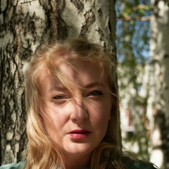 Алёна Данилова, 21.05, Иркутск