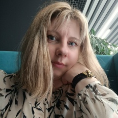 Юлия Николаева, 28.01, Челябинск