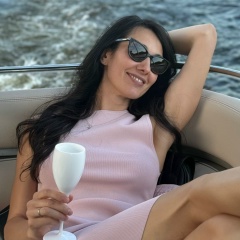 Диана Когинова, 14.03.1985, Санкт-Петербург