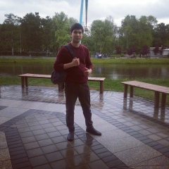 Aslonbey Bekmuhammafov, 16.03.1995
