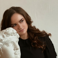 Екатерина Позднякова, 15.03, Санкт-Петербург