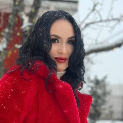 Ольга Оскотская, 28.10, Санкт-Петербург