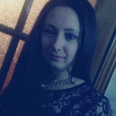 Оля Сотникова, 08.07.1985, Кызылорда