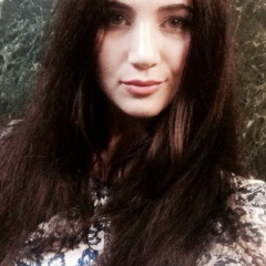 Мария Макарова, 21.07, Екатеринбург