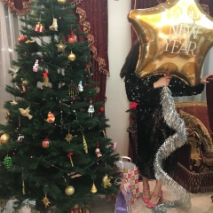 Оксана Оксана, 15.08.1987, Москва