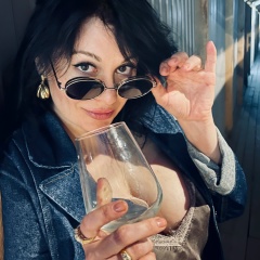 Мадемуазель Некрасова, 02.09.1980, Санкт-Петербург