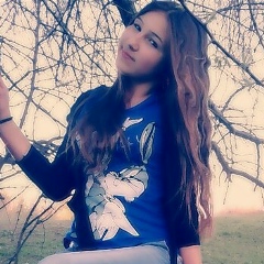 Anastasiya Utsmaeva, 26.07.1997, Алматы