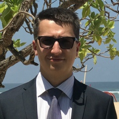 Антон Матросов, 30.03, Москва