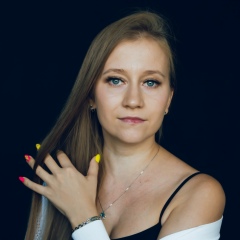 Ксения Плотникова, 30.09.1987, Самара