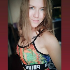 Евгения Кубасова, 17.06
