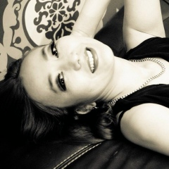 Виктория Дооранова, 24.05, Бишкек