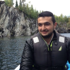 Gevorg Stepanyan, 11.11, Псков