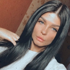 Карина Лебедева, 09.02, Белгород
