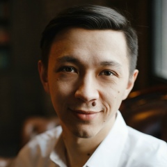 Николай Корнеев, 10.12, Москва