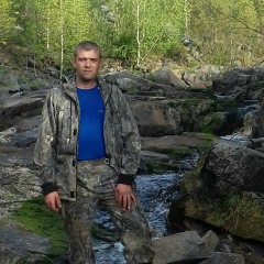 Александр Жабинский, 16.03, Новая Ляля
