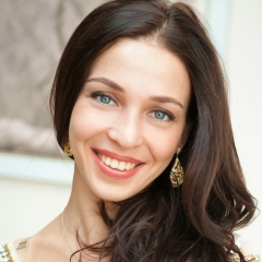 Машечка Бреганова, 21.06.1987, Санкт-Петербург