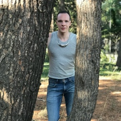 Евгений Филимонов, 22.08, Санкт-Петербург