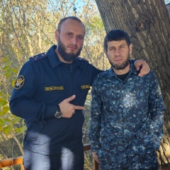 Ислам Ибрагимов, 04.07.1999, Грозный