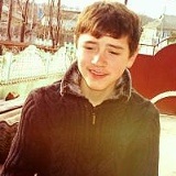 Andrei Roscot, Кишинев