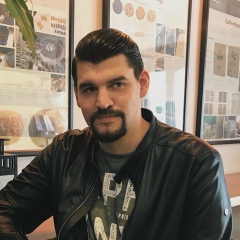 Ivan Patrashkov, 11.11.1988, Новосибирск