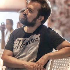 Иван Калатухин, 20.09.1988