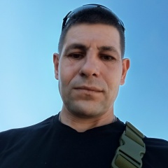 Юрий Задорожный, 22.06.1986, Киров