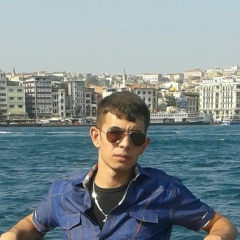 Muzaffar Urunow, 12.09.1990, İstanbul