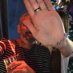 Edyard Kochinian, 03.08, Тбилиси