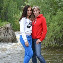 Маргарита Лисивченко, 07.04, Омск