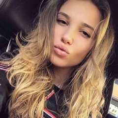 Марина Ларина, 28.03.1995, Киев