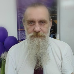 Олегъ С Луцкий, 21.11, Москва