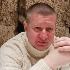 Вадим Михайлов, 08.09.1983, Санкт-Петербург