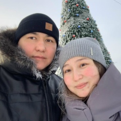 Даулен Жукебаев, 03.01, Ханты-Мансийск