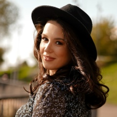 Лена Голубан, 03.06.1995, Чехов-2