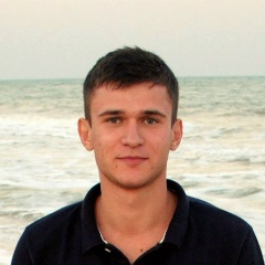 Сергей Анатольевич, 16.09, Запорожье