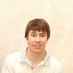 Никита Милкивеевич, 18.02, Екатеринбург