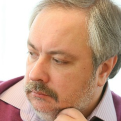 Валерий Иванов, 15.05.1966, Санкт-Петербург