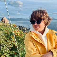 Юлия Михайлова, 13.01.1986, Полярные Зори