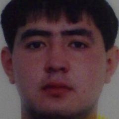Руслан Жамбаев, 31.07.1984, Тараз