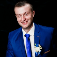 Dima Lizavenko, Винница