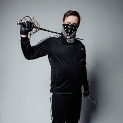 Яня Любознательный, 22.06, Москва