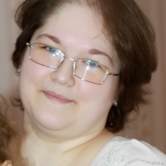Екатерина Алексеева, 13.10.1980, Снежинск