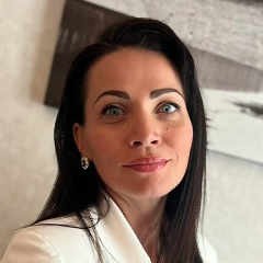 Екатерина Сапогова, Калининград