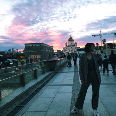 Anna Erganova, 27.08.1993